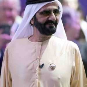 Piratages téléphoniques par le souverain de Dubaï: la police britannique a promis jeudi d’examiner «tout nouvel élément»