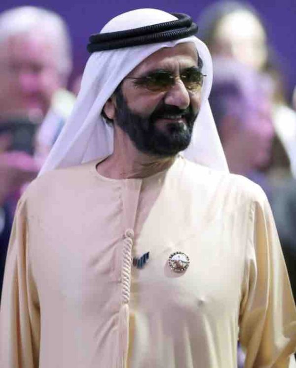 Piratages téléphoniques par le souverain de Dubaï: la police britannique a promis jeudi d’examiner «tout nouvel élément»