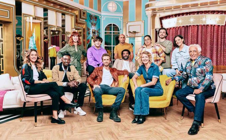 CNC : nomination de Alexandra Lamy à la tête de la commission d’aide sélective audiovisuelle en fiction et animation