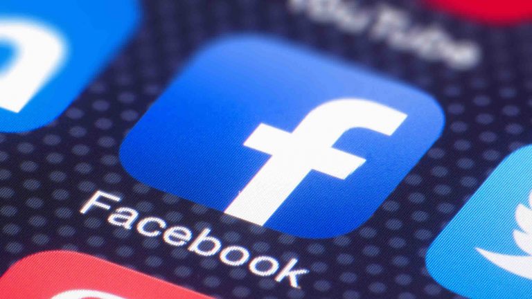 Protection des enfants : Facebook aurait-il franchi une ligne rouge ?