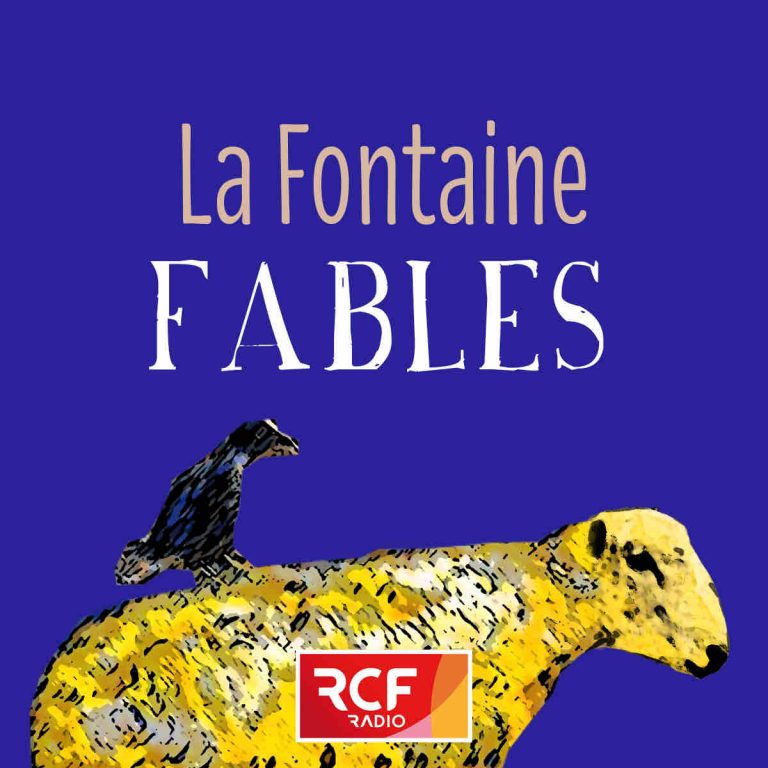RCF lance le nouveau podcast «La Fontaine» dès le 19 octobre