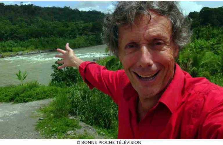 RMC Découverte : records annuels pour un vendredi avec «J’irai dormir chez vous»