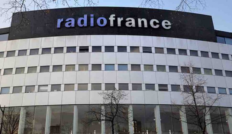 Radio France s’engage à mieux «protéger les victimes d’agissements sexistes»