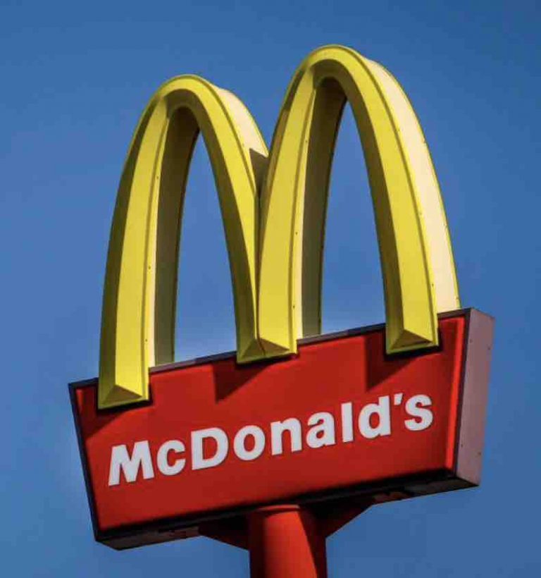 Recours à des enfants influenceurs: l’UFC-Que Choisir porte plainte contre McDonald’s France