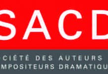La SACD au Festival de la Fiction de La Rochelle 2026