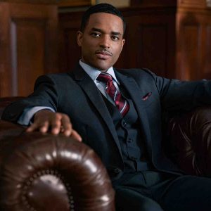 STARZ engage Larenz Tate comme acteur régulier de la saison 2 de «Power Book II : Ghost» diffusé sur le 21 novembre sur Starzplay