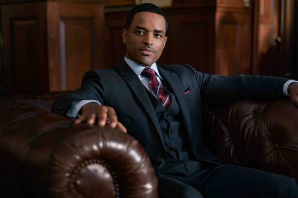 STARZ engage Larenz Tate comme acteur régulier de la saison 2 de «Power Book II : Ghost» diffusé sur le 21 novembre sur Starzplay