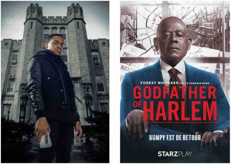 STARZPLAY : «Power Book II: Ghost», saison 2 dès le 21 novembre