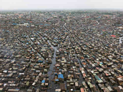 Science & Vie TV: l’inédit «Anthropocène: L’Époque Humaine, témoigne» jeudi 21 octobre à 20h45