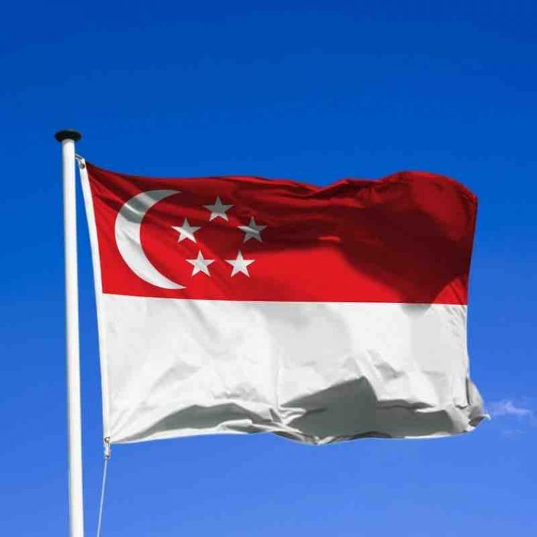 Singapour teste des robots patrouilleurs qui suscitent des inquiétudes sur une surveillance exacerbée