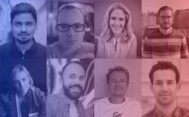 Six projets sélectionnés pour «Boulevard des Séries, La Fabrique» à Los Angeles