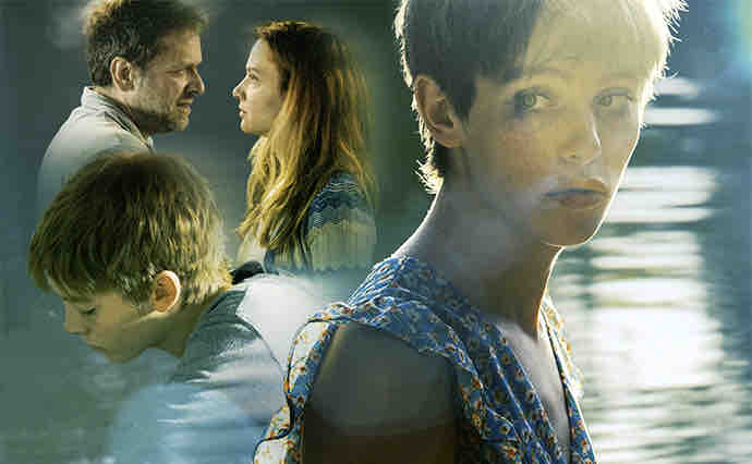 TF1 : la fiction unitaire «Il est elle» autour de la dysphorie de genre, lundi 1er novembre à 22h00