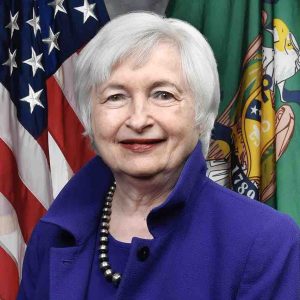 Taxation minimale mondiale de 15% des multinationales: La secrétaire américaine au Trésor Janet Yellen confiante dans l’adoption au Congrès