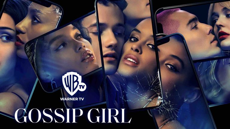 Warner TV : «Gossip Girl», la nouvelle série, fait son grand retour dès le 23 novembre