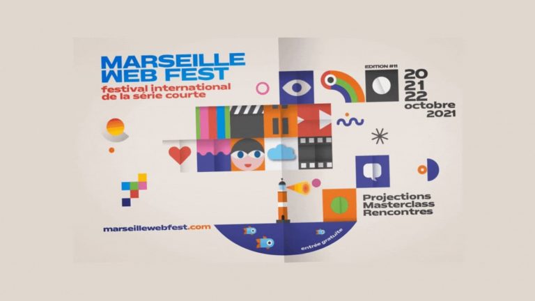 Web Fest : le festival de la série courte et du web documentaire s’est ouvert à Marseille