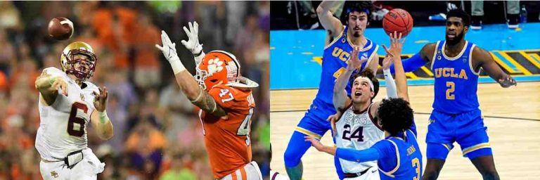 beIN SPORTS : l’élite du basketball et du football universitaire américain en exclusivité