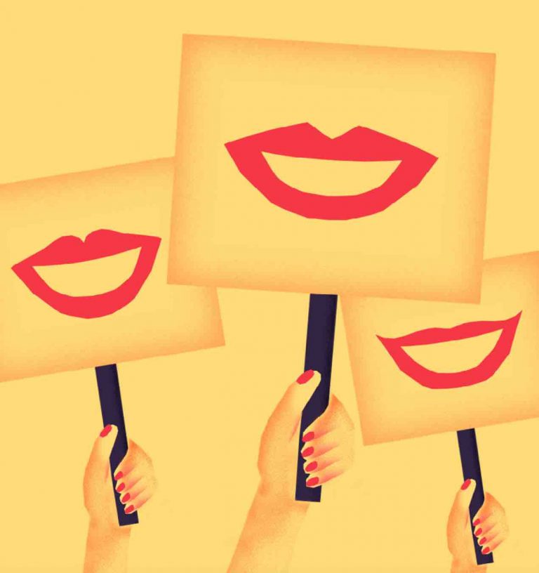 téva : «Les femmes préfèrent en rire» vendredi 29 octobre