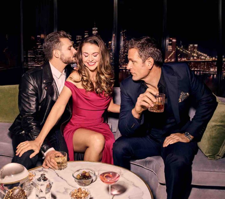 téva : «Younger», saison 7 inédite dès le 26 octobre à 22h40
