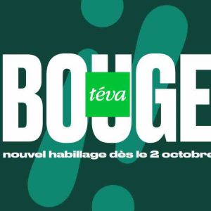 téva : l’agence Gédéon signe sa nouvelle identité visuelle et sonore