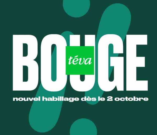 téva : l’agence Gédéon signe sa nouvelle identité visuelle et sonore