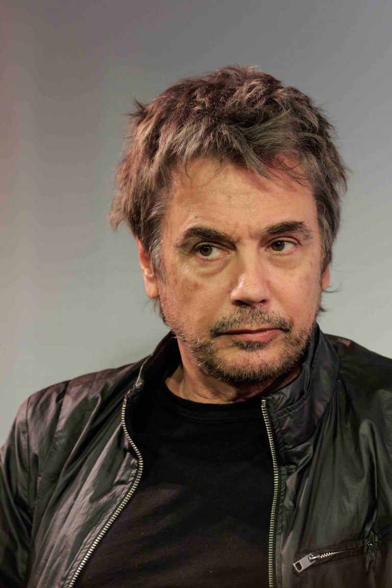 «Il faut d’urgence faire un métavers français», plaide Jean-Michel Jarre, féru des nouvelles technologies