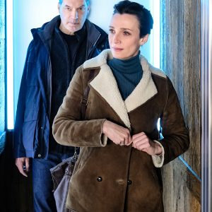 France 3 : «Meurtres dans les trois vallées», deuxième du Prime samedi 