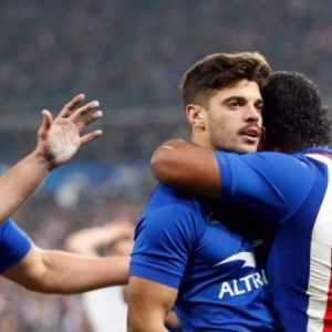 France 2 / Rugby: France – Nouvelle- Zélande, leader du Prime 