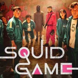 A Bouc-Bel-Air, la mairie prend le contre-pied de la série coréenne ultra-violente «Squid Game»