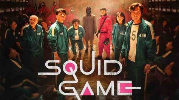 A Bouc-Bel-Air, la mairie prend le contre-pied de la série coréenne ultra-violente «Squid Game»