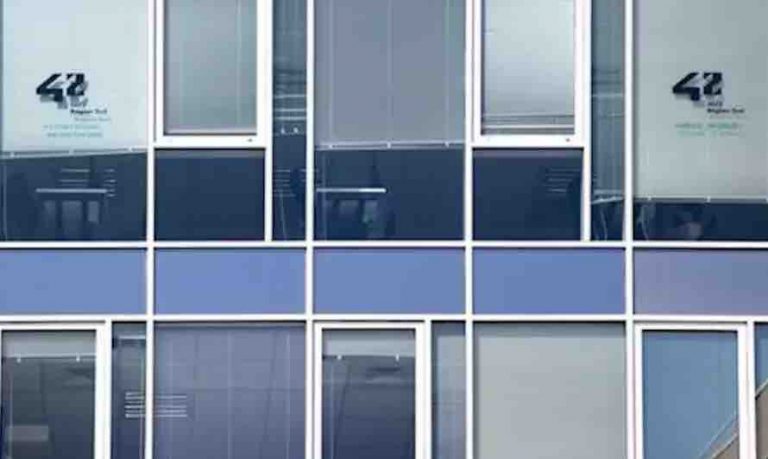 A Mulhouse, l’incubateur «KM0», reçoit un renfort de poids avec l’école de Xavier Niel