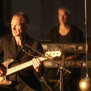 ARTE Concert : un concert privé de Sting au Panthéon pour les 50 ans de FIP samedi 27 novembre à 20h00