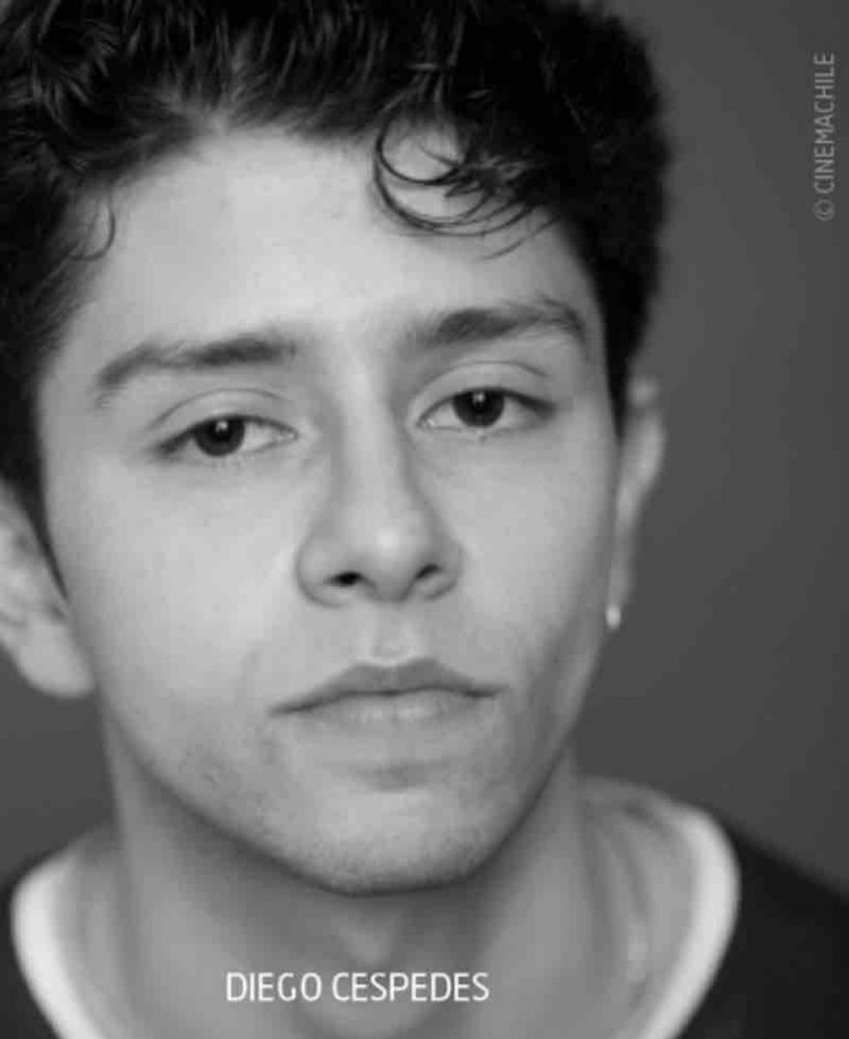 ARTE France Cinéma s’engage sur le 1er long métrage de Diego Céspedes