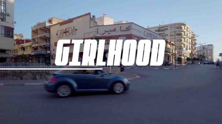 ARTE : la série documentaire «Girlhood» dès le 1er décembre sur arte.tv, YouTube et les réseaux sociaux