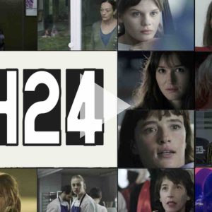 ARTE : la série manifeste «H24, 24 heures dans la vie d’une femme» en intégralité le 8 décembre