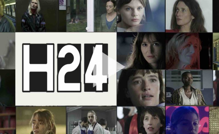 ARTE : la série manifeste «H24, 24 heures dans la vie d’une femme» en intégralité le 8 décembre