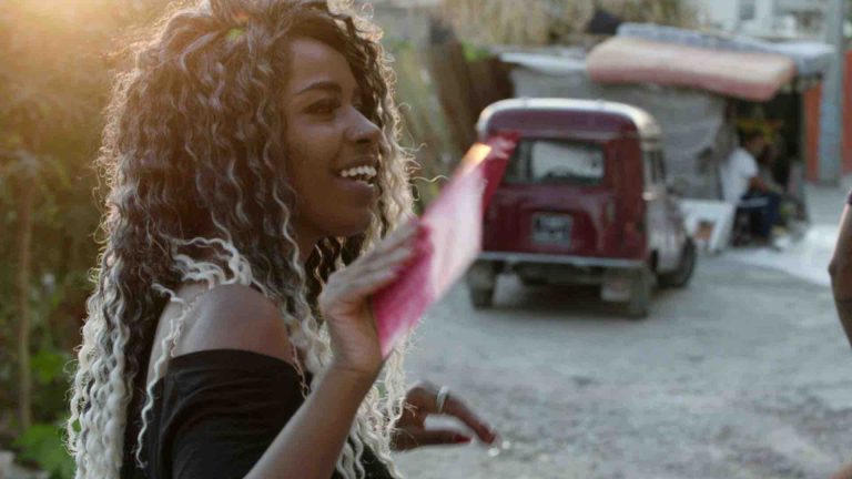 ARTE : le documentaire «Ghofrane et les promesses du printemps» le mardi 23 novembre à 20h45