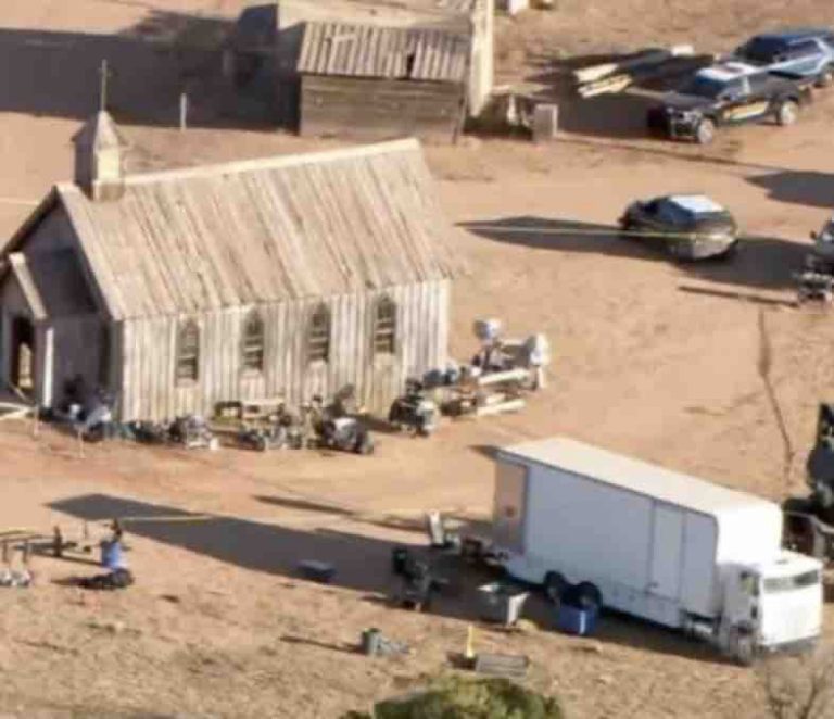 Accident mortel sur le tournage de «Rust» : trop de pression sur les tournages ?