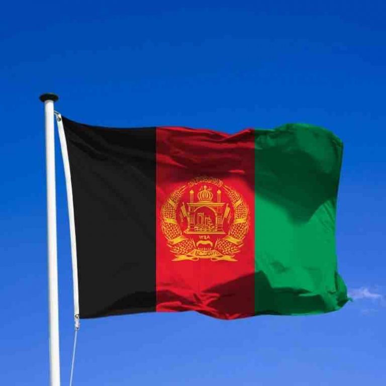 Afghanistan : les talibans demandent aux télévisions afghanes de ne plus diffuser de séries montrant des femmes