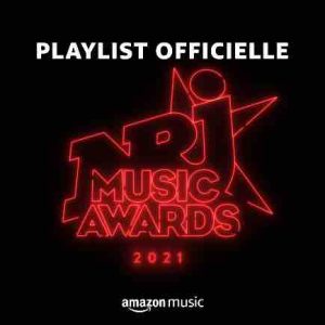 Amazon Music partenaire streaming officiel des «NRJ Music Awards»