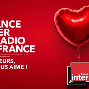 Audiences radios: France Inter une nouvelle fois en tête de classement, devant RTL