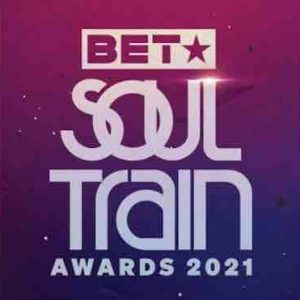 BET : la cérémonie des SOUL TRAIN AWARDS, mercredi 1er décembre
