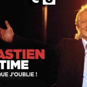 C8 : «Sébastien intime: avant que j’oublie!» vendredi 3 décembre