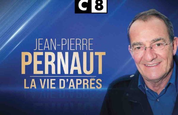 C8 : l’inédit «Jean-Pierre Pernaut, la vie d’après» jeudi 9 décembre à 21h15