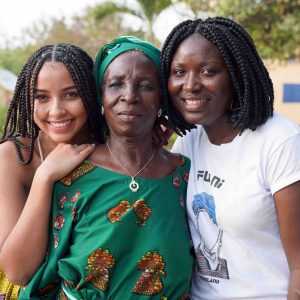 CANAL+ : la série documentaire inédite «Mon odyssée africaine» les vendredis 10 et 17 décembre sur PLANÈTE+