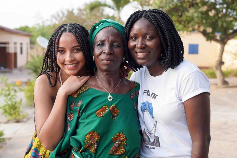 CANAL+ : la série documentaire inédite «Mon odyssée africaine» les vendredis 10 et 17 décembre sur PLANÈTE+