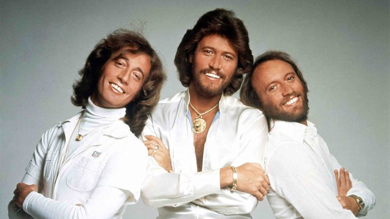 CANAL+DOCS : «The Bee Gees : how can you mend a broken heart» lundi 22 novembre à 20h55