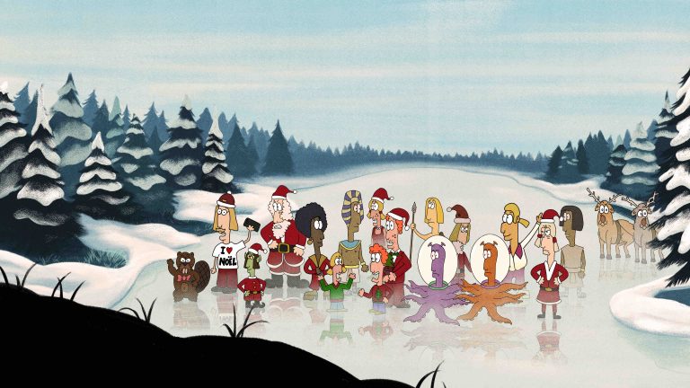 CANAL+kids : la nouvelle Récréation Originale CANAL+ inédite «Le jour où …», de et avec Tony Vernagallo dès le 1er décembre