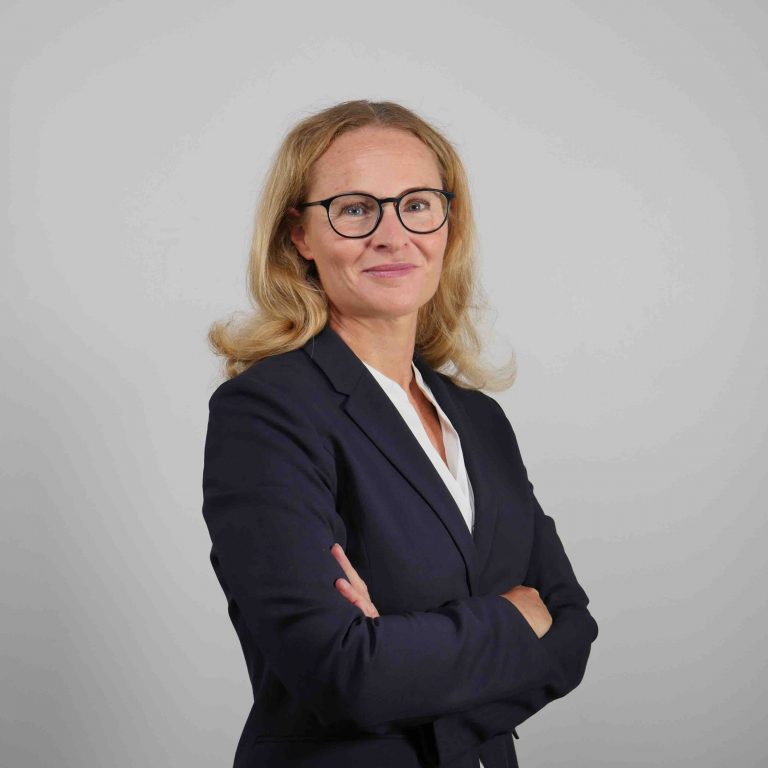 CFC : Laura Boulet, nouvelle Directrice générale du CFC