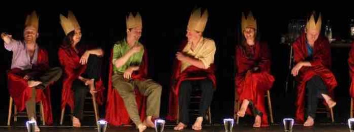 Culturebox - «Culturebox, l’émission - Spéciale Festival d’Automne» lundi 15 novembre