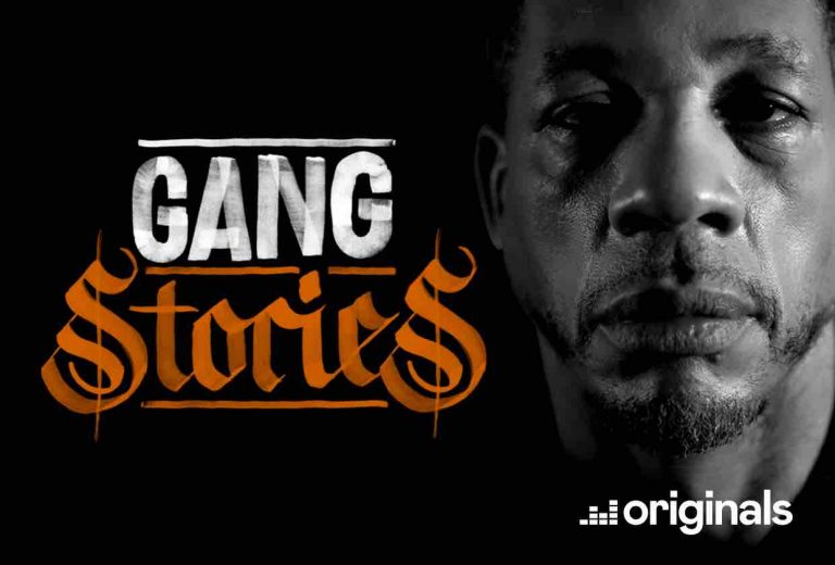 Deezer annonce une nouvelle saison de son podcast original «Gang Stories»